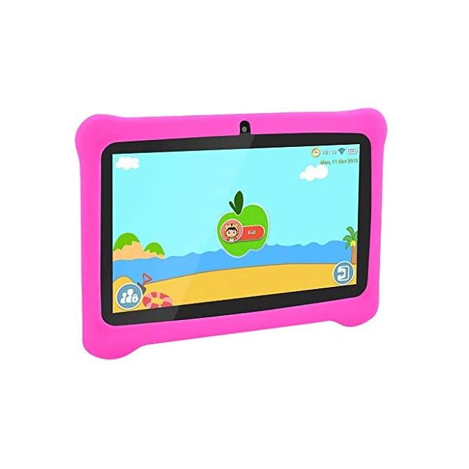 kids tab4 tablet 7 inch android 8 1 0 16gb 2gb ddr3 wi fi dual core dual camera 3d eyeglass