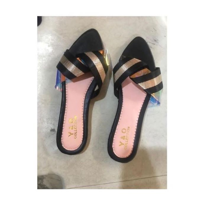 jumia slippers for ladies