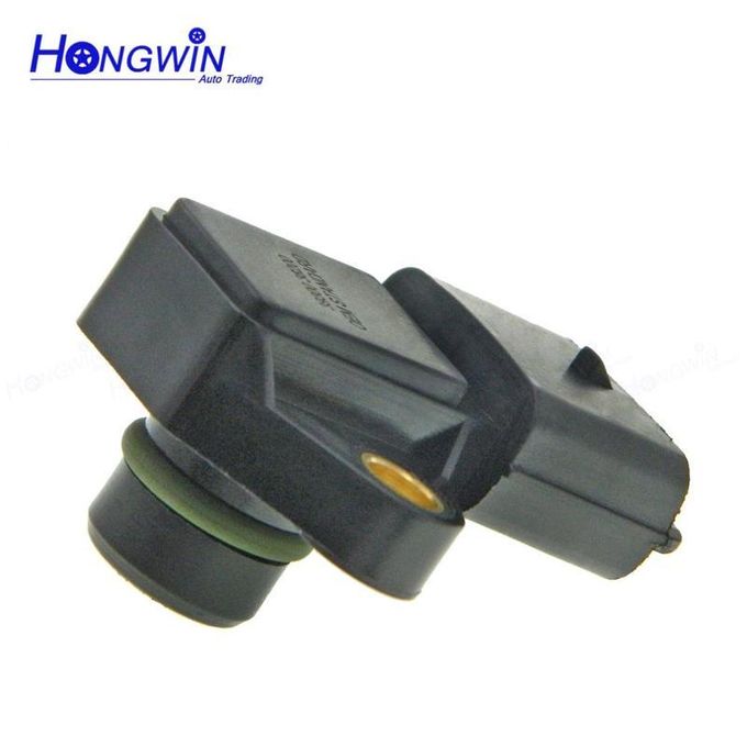 Manifold Pressure (MAP) Sensor For 2014 Hyundai Genesis Coupe 3.8L V6