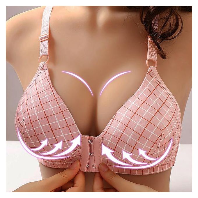 Generic Sexy Polyester Solid Bra Brasier Mujer Women Bandage Rainbow  Bralette Women Bra Bustier Sheer Unpadded Bra Sexy Bra