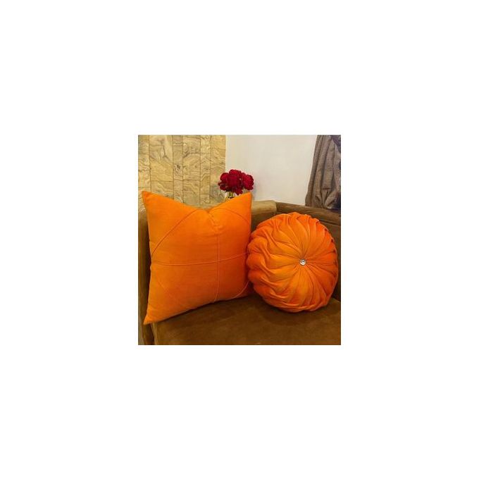 Spice best sale throw pillows