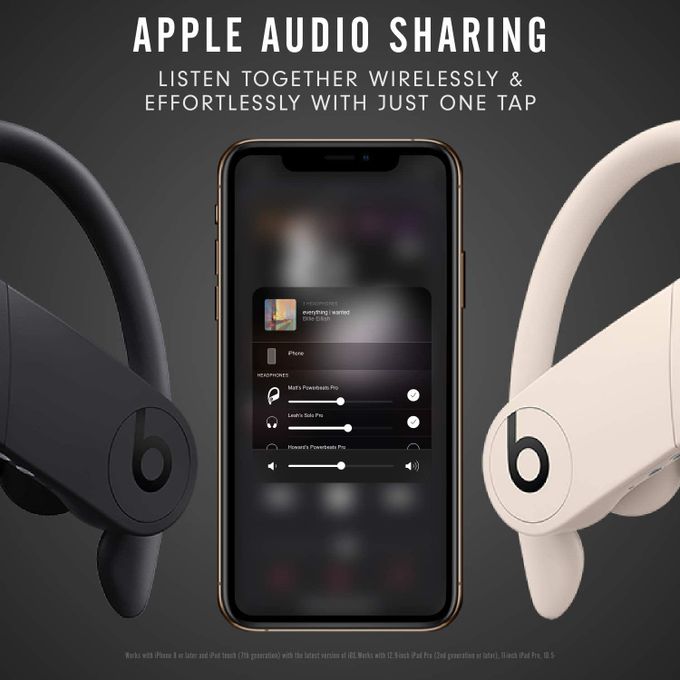 powerbeats pro jumia
