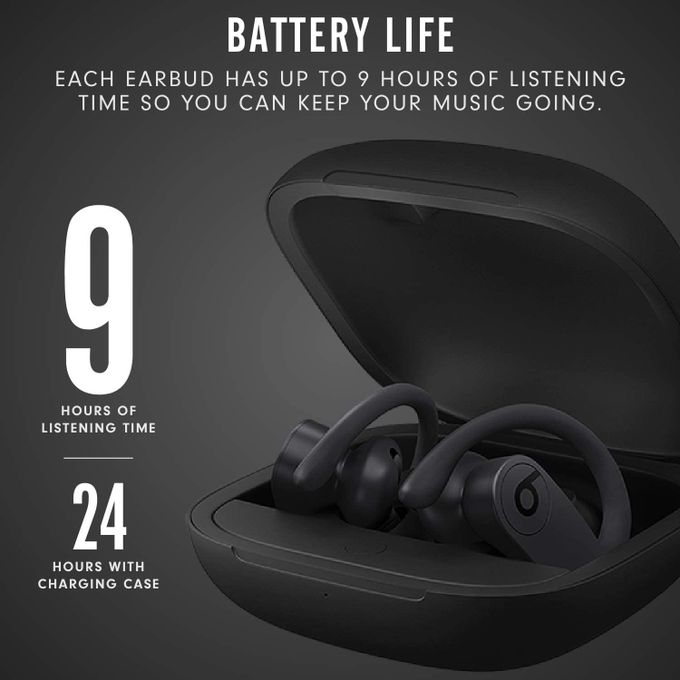 powerbeats pro jumia