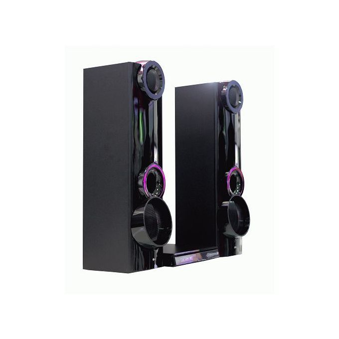 LG home theater systems 