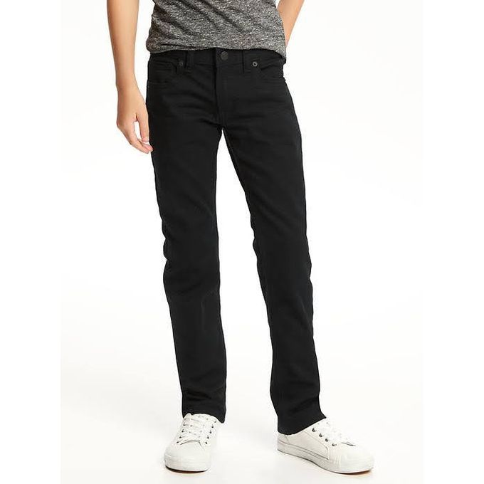 Old Navy Skinny Non-Stretch Jeans For 