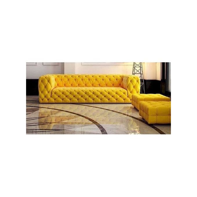 product_image_name-Exclusive-Calcathan 3Seater With Ottoman(Lagos,IB,Ogun)-1