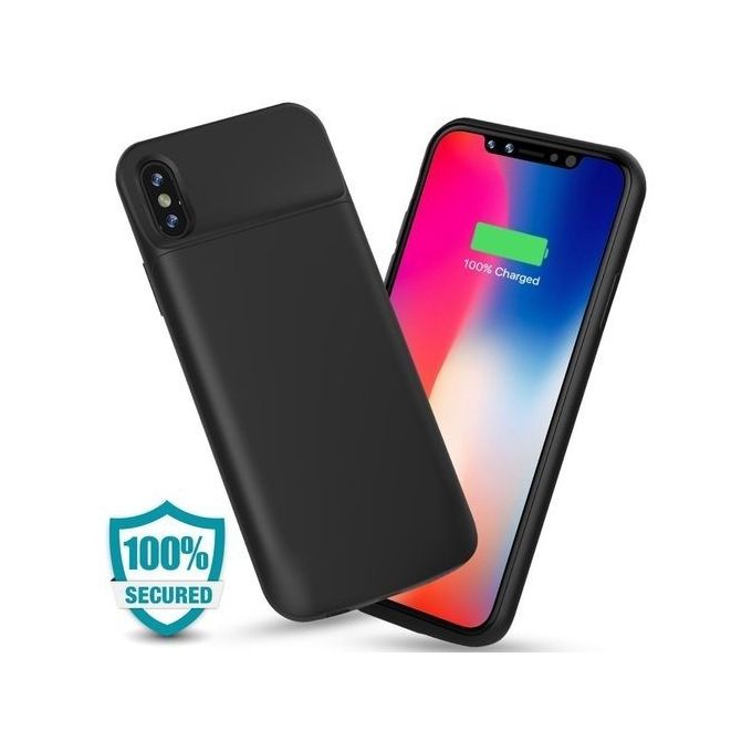 power bank for iphone x