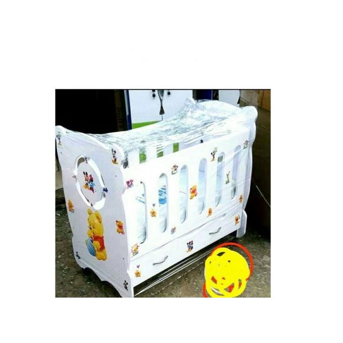baby crib jumia