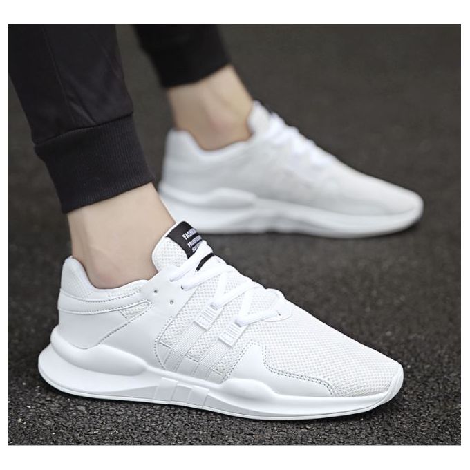 white sneakers jumia