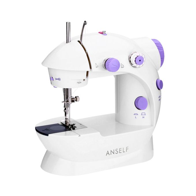 Electric Mini Sewing Machine @available in Nigeria, Buy Online - Best  Price in Nigeria