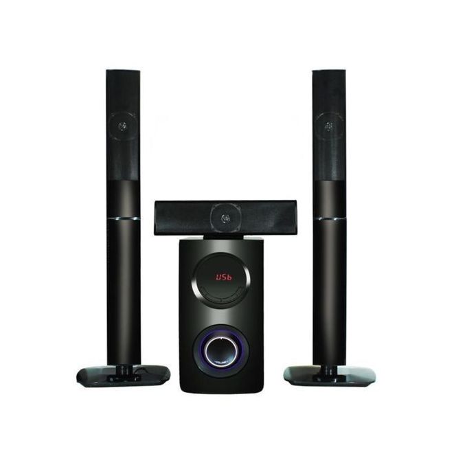 Nunix SOLID M7 Super Sound Bluetooth 