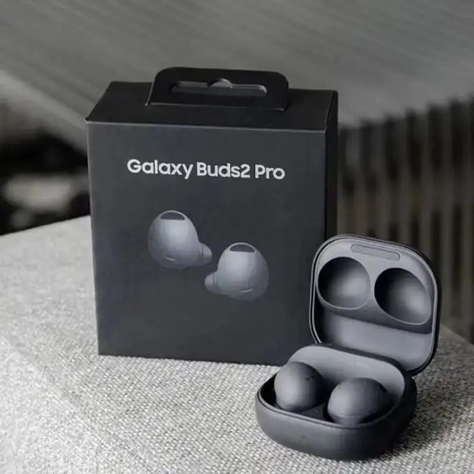 Samsung Galaxy Buds Pro 2 2022 SMR510 | Jumia Nigeria