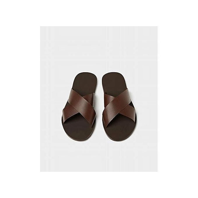 jumia palm slippers