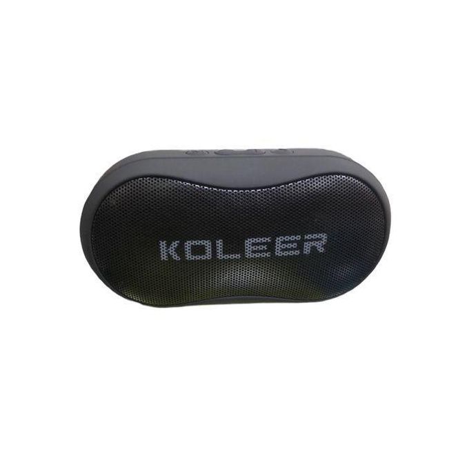 Koleer S29 Bluetooth Speaker 1 | Jumia Nigeria