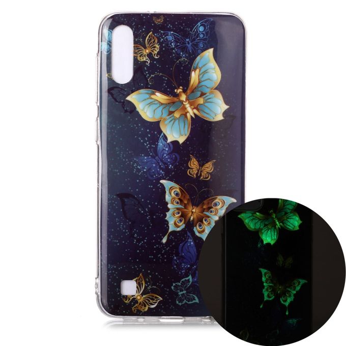 product_image_name-Generic-For Samsung Galaxy A10 Luminous TPU Case-1