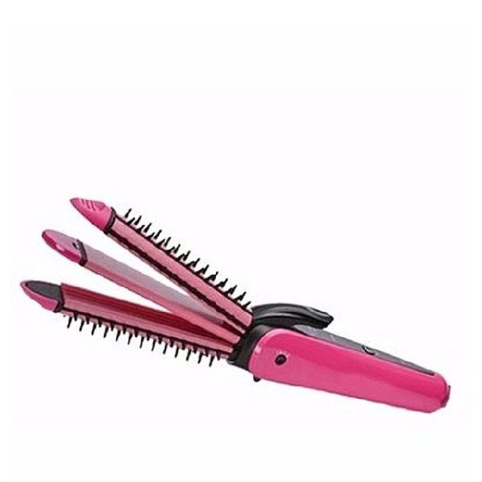 nova 3 in 1 hair styler