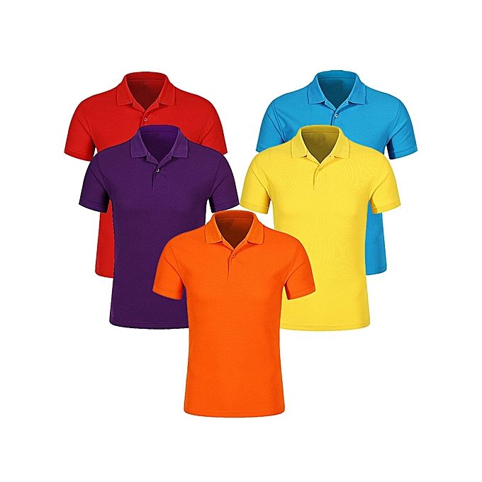 Fashion Boss Men Polo Shirts | Jumia Nigeria