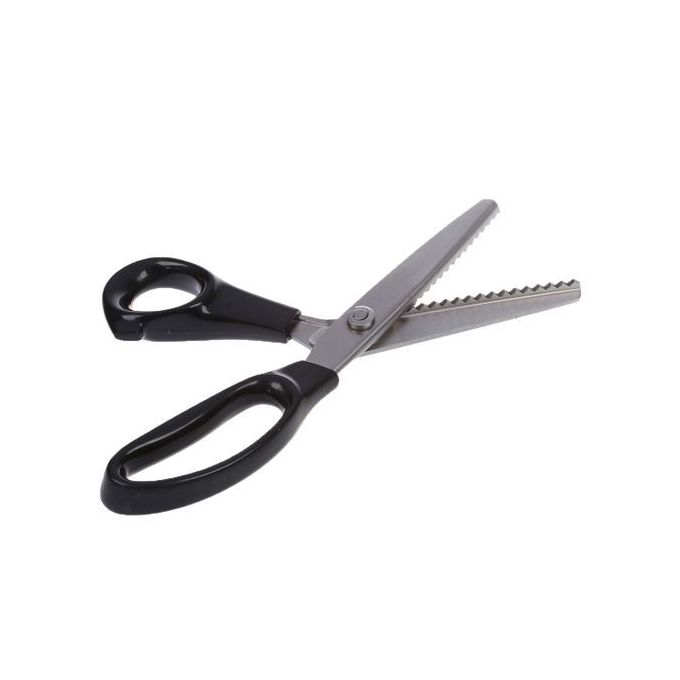 Zigzag Scissors  Konga Online Shopping