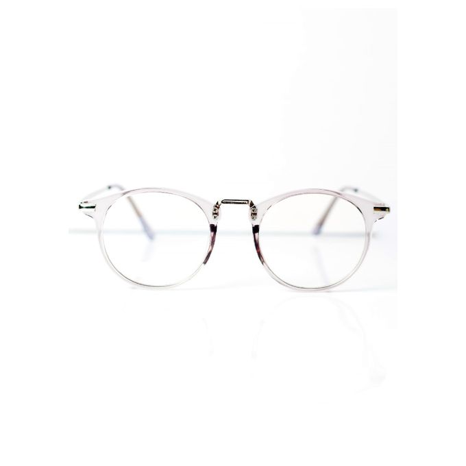 fashion glasses plain lens