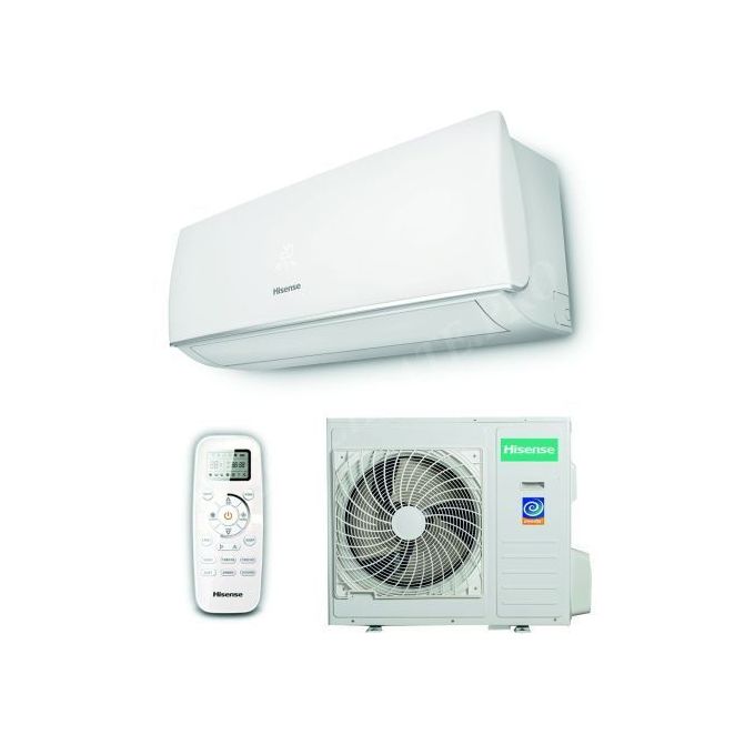 Hisense Air Conditioners