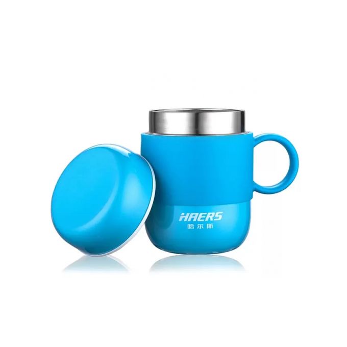 Haers Hot And Cold Insulated Water Mug Flask 280ml Jumia Nigeria