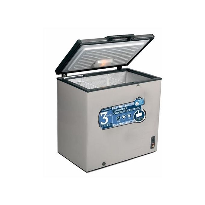 Scanfrost 250ltrs Chest Freezer Jumia Nigeria