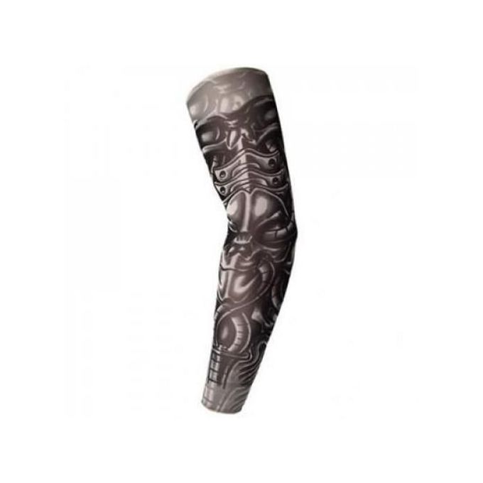 Buy RoryTory Cooling Arm Elbow Compression Sleeve Sun Guard Tattoo Sleeves  Cover Up  for Outdoor Cycling Golfing Basketball Baseball Tennis Soccer  Lymphedema  2 Pairs Various Designs Online at desertcartINDIA