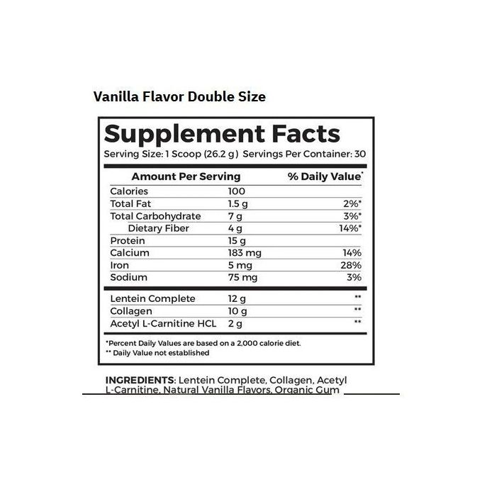 PATRIOT HEALTH ALLIANCE Patriot Power Protein 393g S Collagen ...