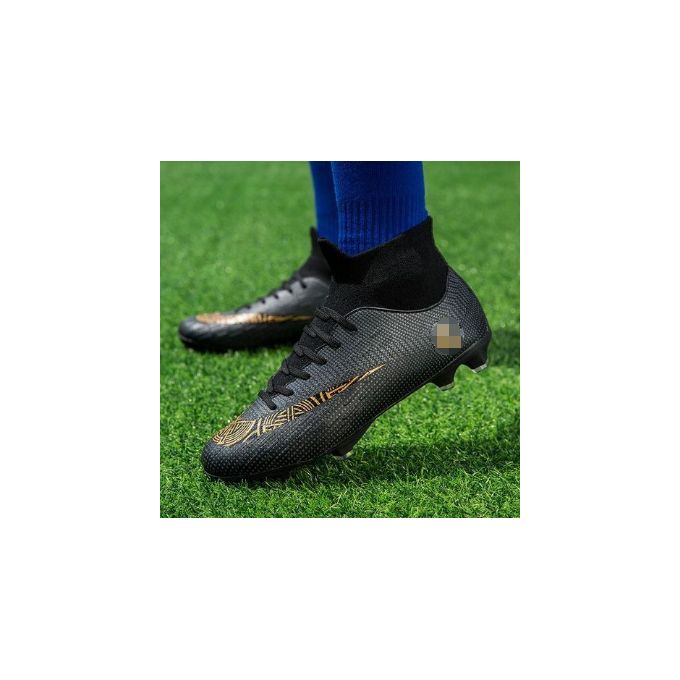 football sneakers