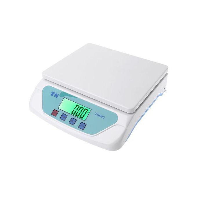 product_image_name-Generic-30kg Electronic Scales Weighing Kitchen Scale LCD Gram Balance For Home Office Warehouse-1