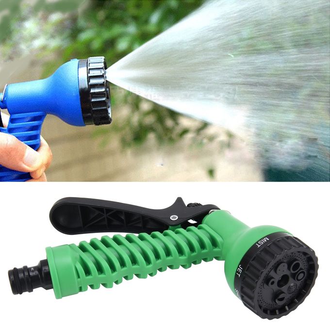 product_image_name-Generic-7 Function Garden Water Gun Multifunctional Spray Gun Gardening Spray Gun Watering Guns-1