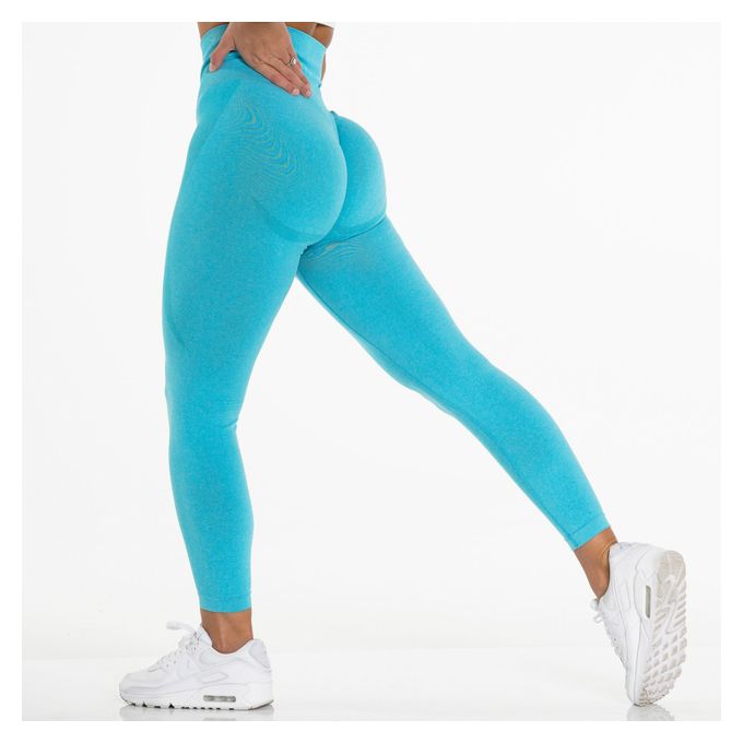 Shop Generic Contour Seamless Leggings Womens ' Lift Curves