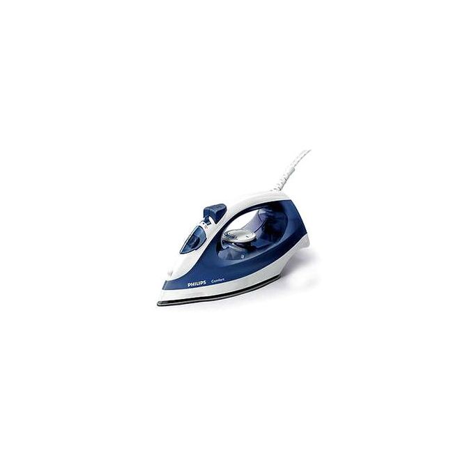 philips steam iron gc1430