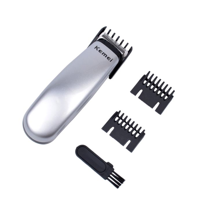 battery operated hair clippers