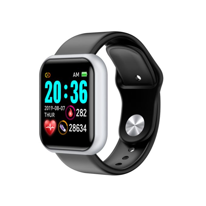 smart band jumia