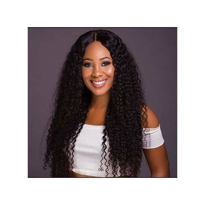 Fashion 22 Long Deep Wave Curls Hair 6 Bundles For Full Hair