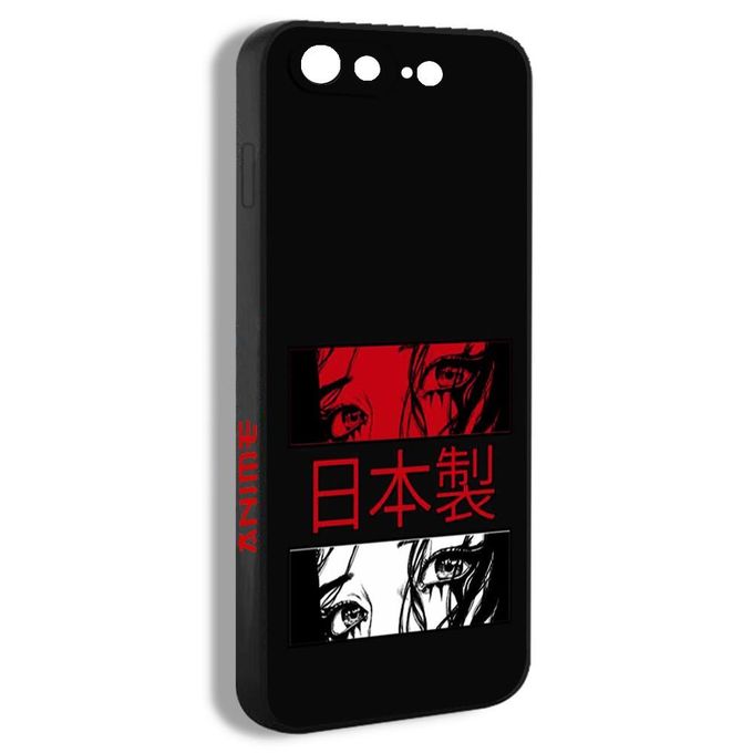 GetUSCart versing NarutoAnime iPhone 11 CaseJapan Anime Cartoon Naruto  Akatsuki iPhone Case for Boys Men GirlsUzumaki Hatake Kakashi Itachi Cute  Cool Anime Design Soft TPU Clear Case for iPhone 11