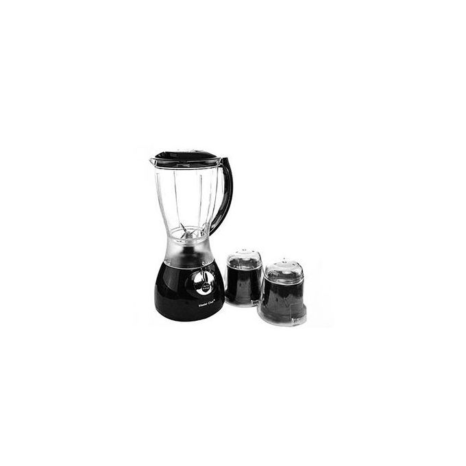 Master Chef 3 In 1 Electric Blender With Mill1.5 Lt Jumia Nigeria