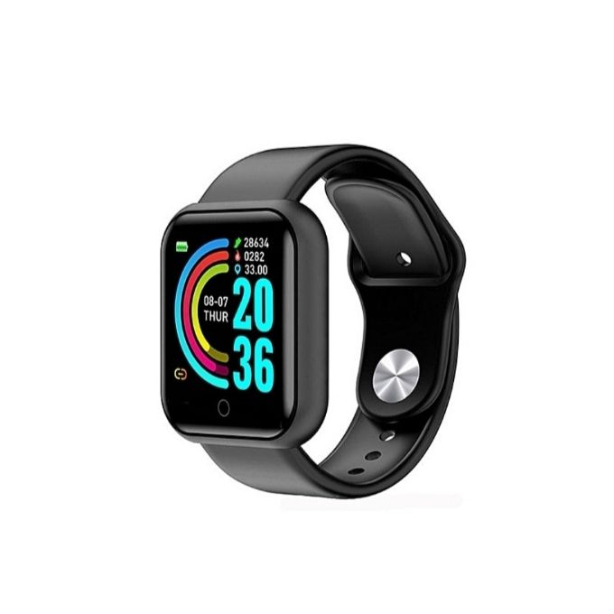 fitness tracker jumia