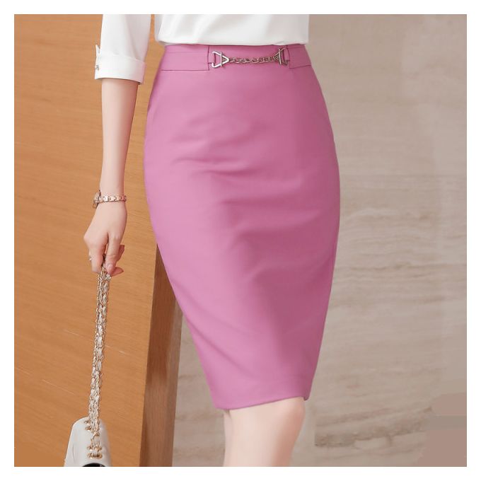 YOTAMI Womens Skirts Women's Long Skirt Stars Sequins Solid Color High Waist  Mesh Midi Swing Skirt Pink - Walmart.com