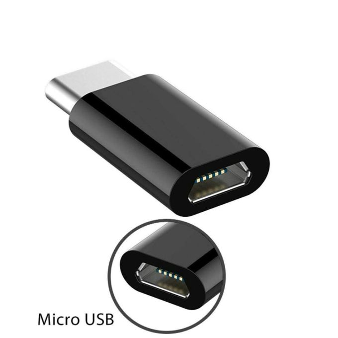 USB Adapters, USB C, Micro, Mini, & More