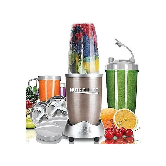 product_image_name-Generic-900W Nutribullet Food/Fruit Extractor/Blender&Mixer-1