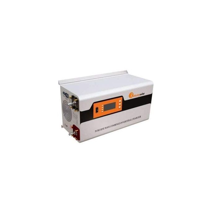 product_image_name-Felicity Solar-5KVA 24volt INVERTER Pure Sine Wave Transformer Based-1