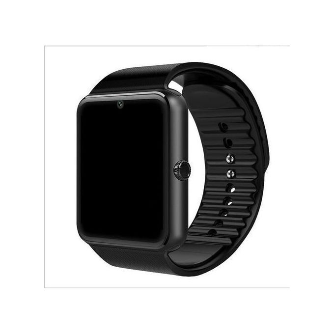 Jumia bluetooth wrist watch