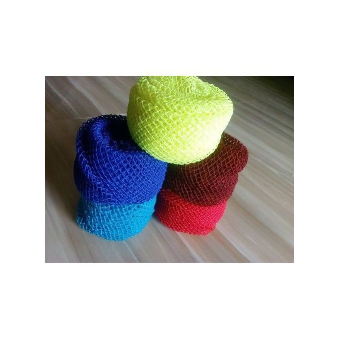 Generic Bathing Sponge For Adult And Children.