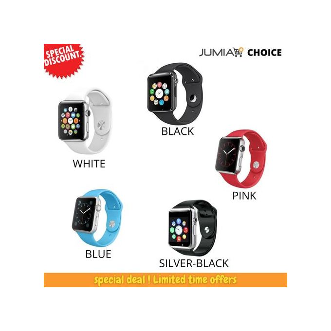 gsm watch phone