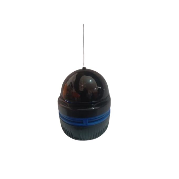 product_image_name-Generic-360 Rotating Galaxy Romantic Cosmos Star Moon Night Light-1