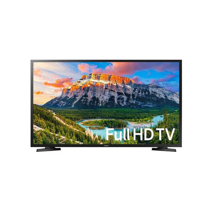 43 inch full hd led smart tv series 5300