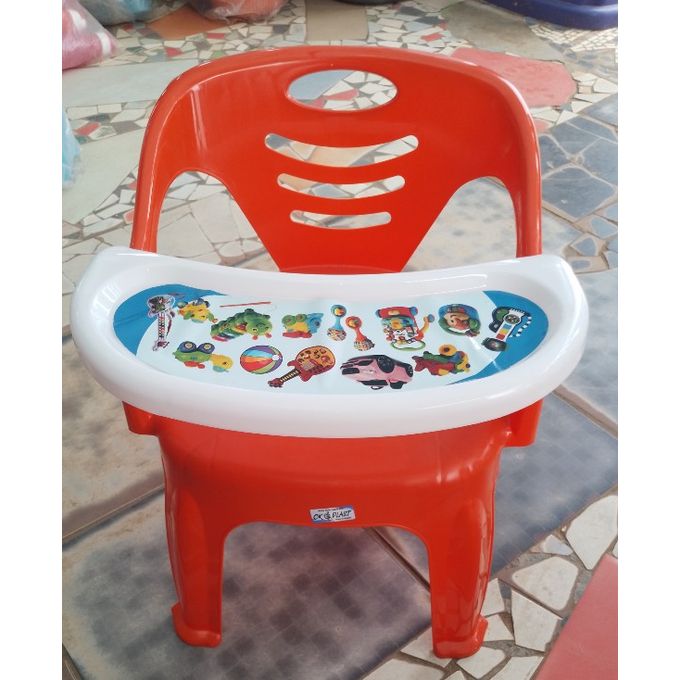 Ok plastic chairs best sale
