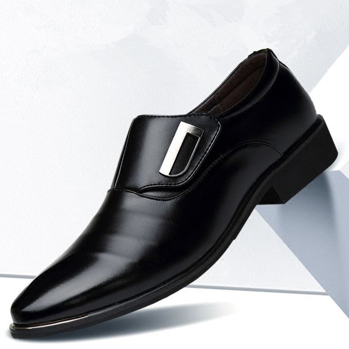 corporate shoes on jumia